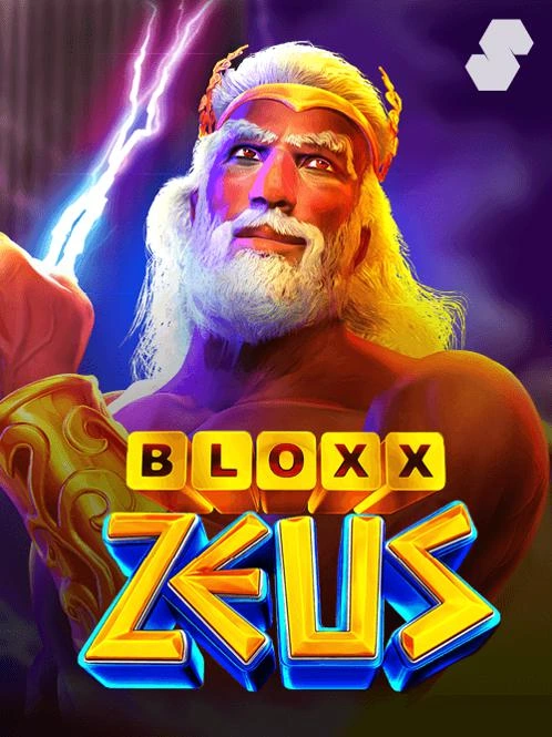Bloxx-Zeus